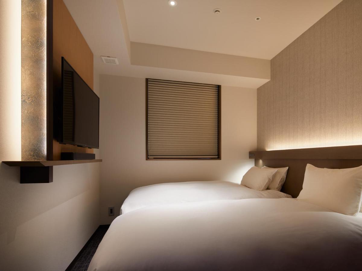 ホテル アゴーラ 東京銀座 4*