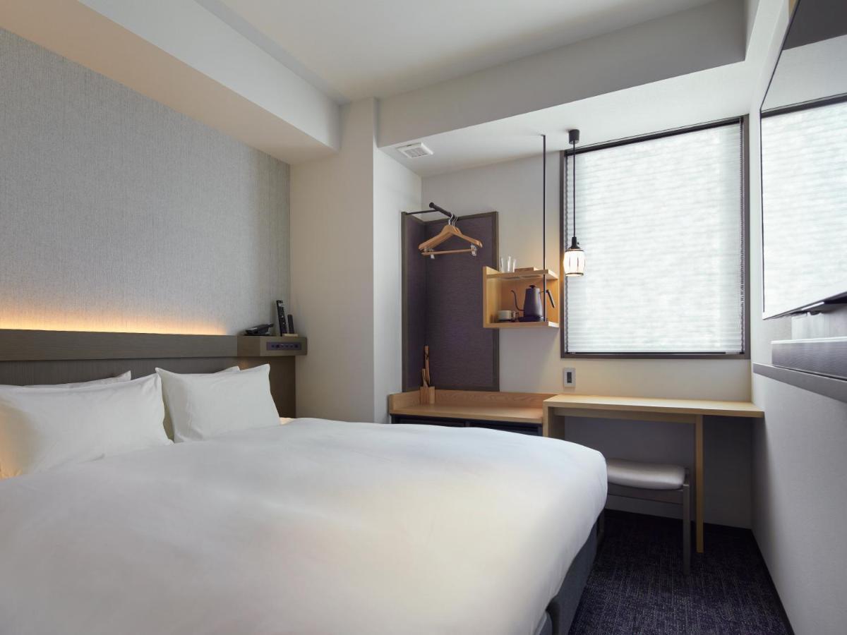 Agora Ginza Hotel Tokyo
