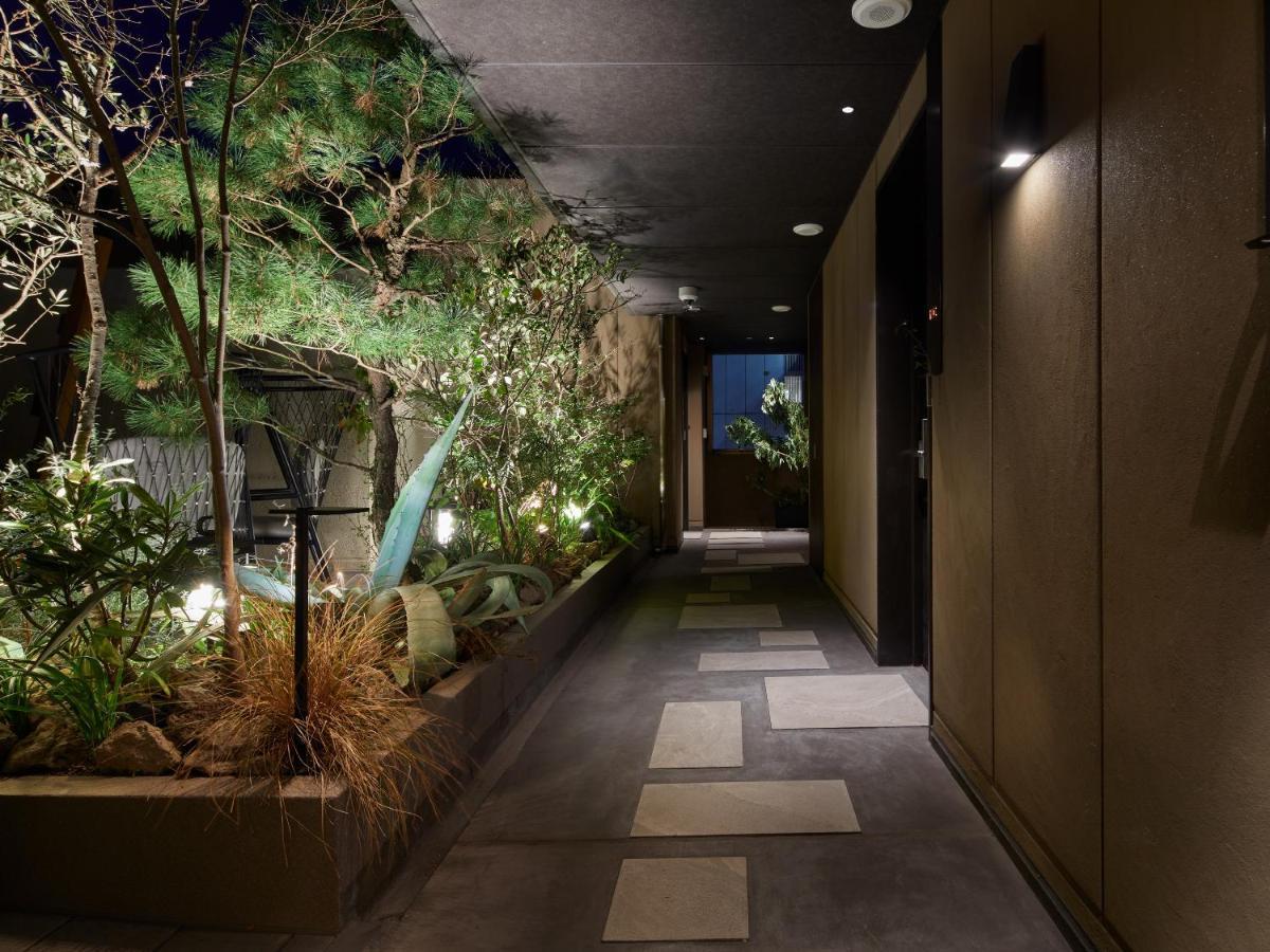 酒店 Agora Ginza 4*