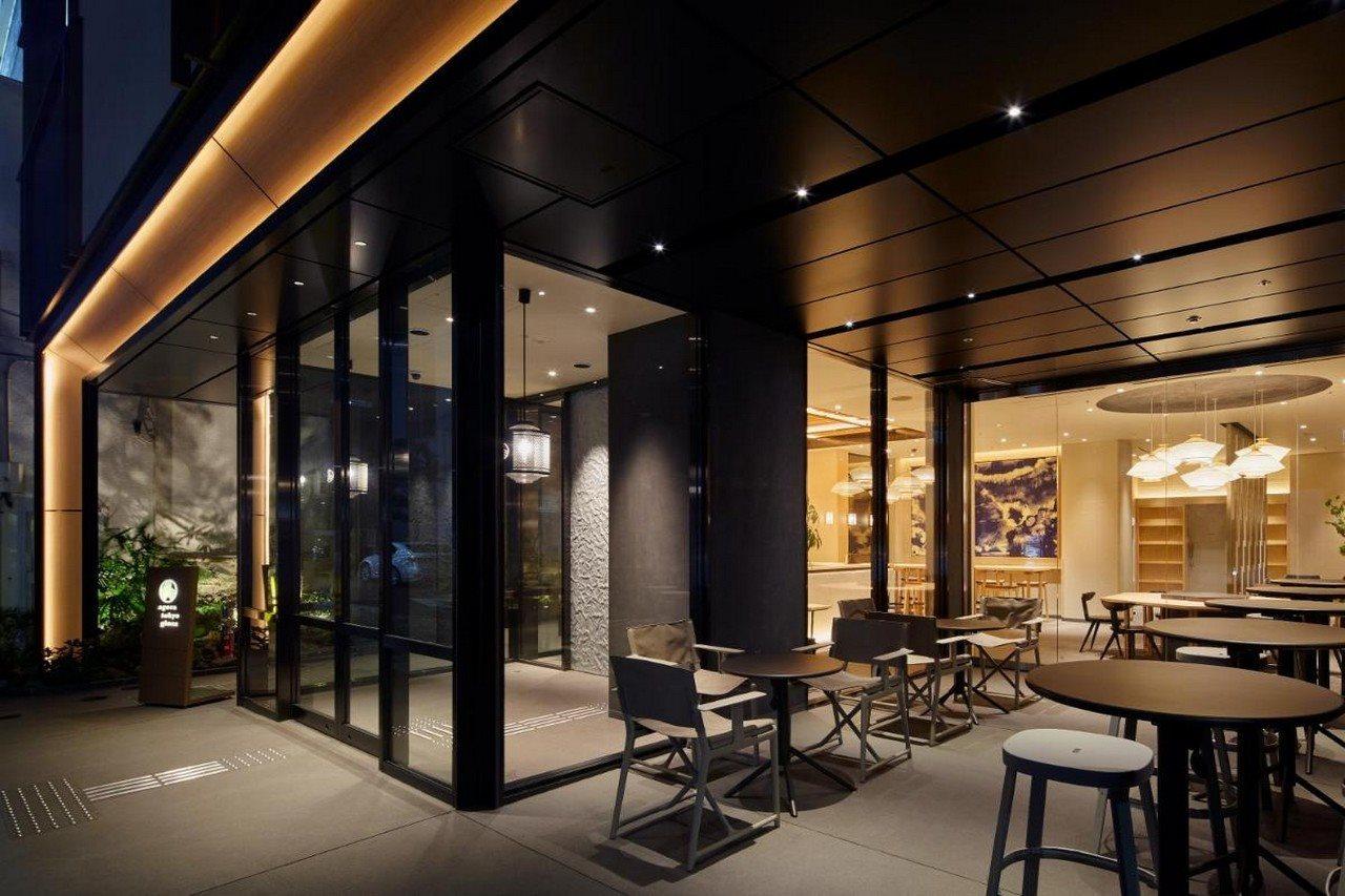 酒店 Agora Ginza 東京都