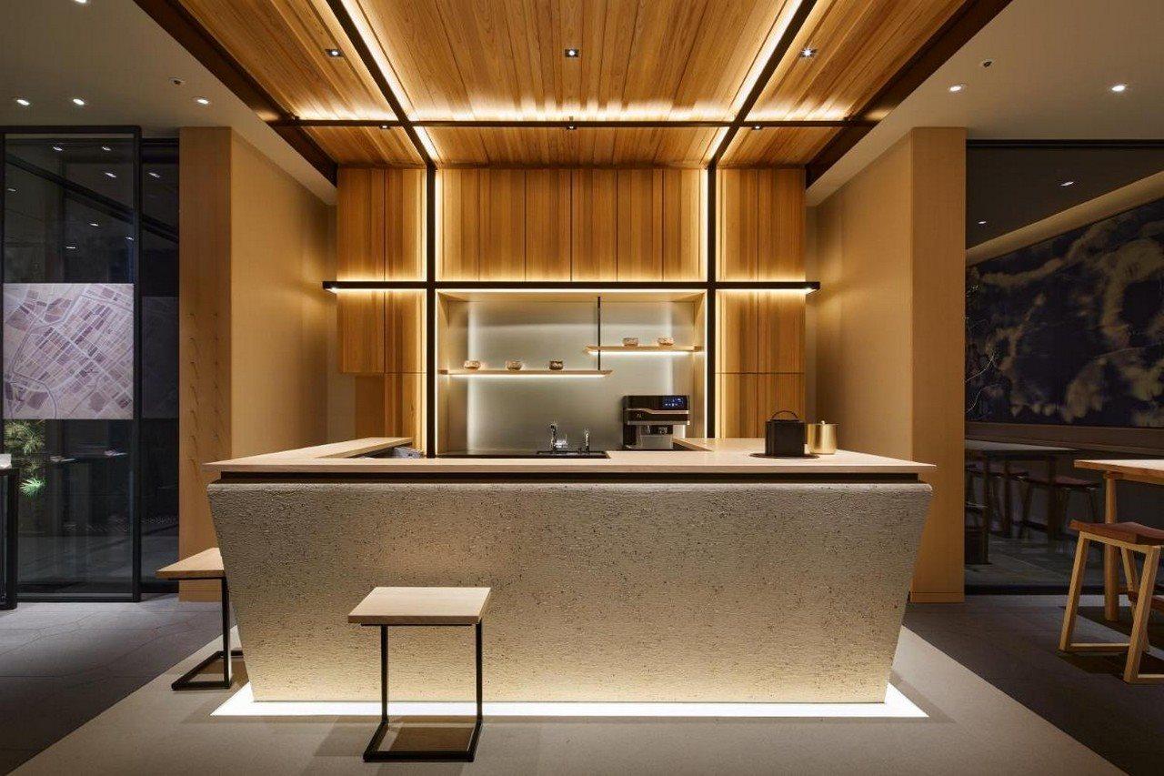 Agora Ginza 酒店