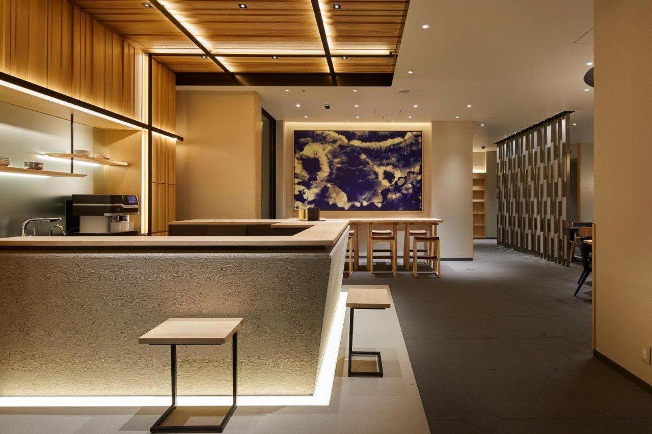 酒店 Agora Ginza