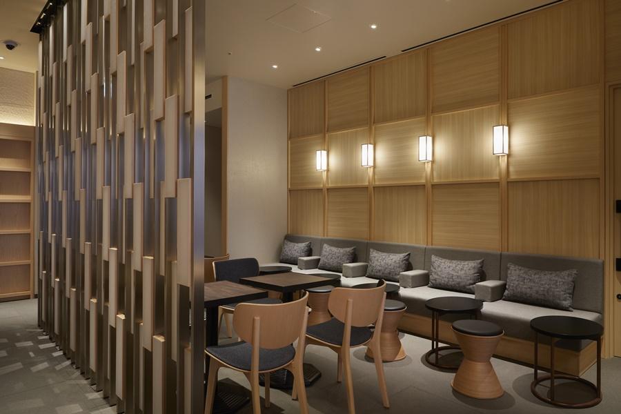 酒店 Agora Ginza 4*